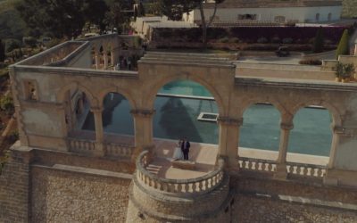 EINE EPISCHE DREITÄGIGE HOCHZEIT AUF LA FORTALEZA MALLORCA