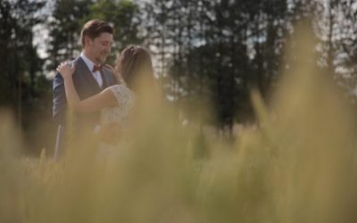 DISNEY INSPIRIERT MAGISCHEN FRANZÖSISCH CHATEAU HOCHZEIT