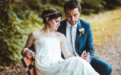 Eine Opernsängerin, eine Geigerin und eine Hochzeit in einem charmanten französischen Chateau