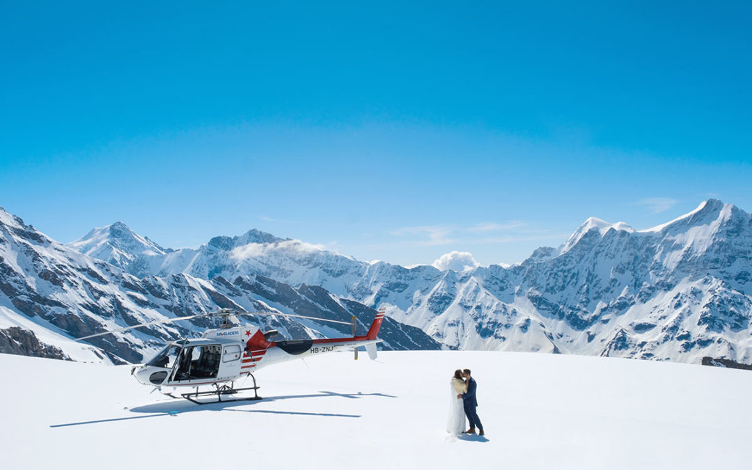 Adventure Elopement in the Lauterbrunnen Valley: A Behind-the-Scenes Journey