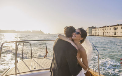 Die venezianische Eleganz einfangen: Ein gestyltes Shooting im San Clemente Palace Kempinski