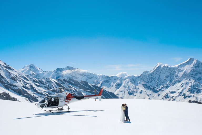 Adventure Elopement in the Lauterbrunnen Valley: A Behind-the-Scenes Journey