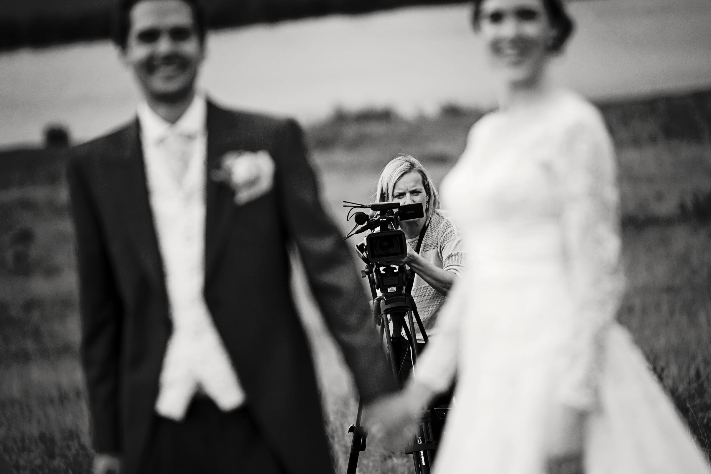 wedding videography services