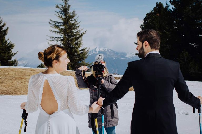 Alpine Wedding Proposals and Elopements Videography & Photography