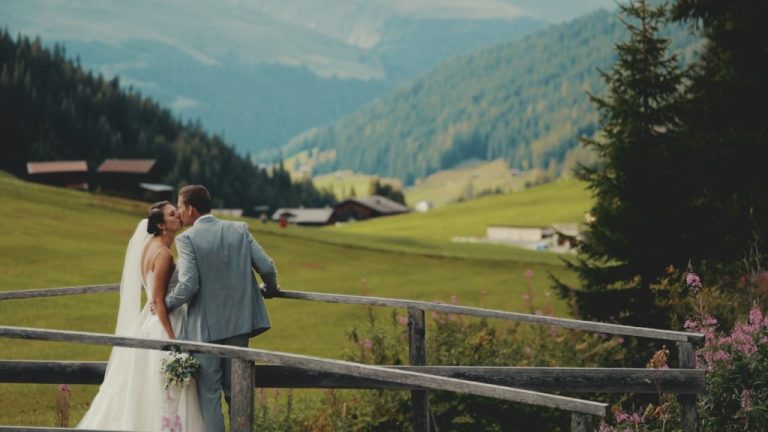 A World War Two Love Story and a 21st Century Wedding