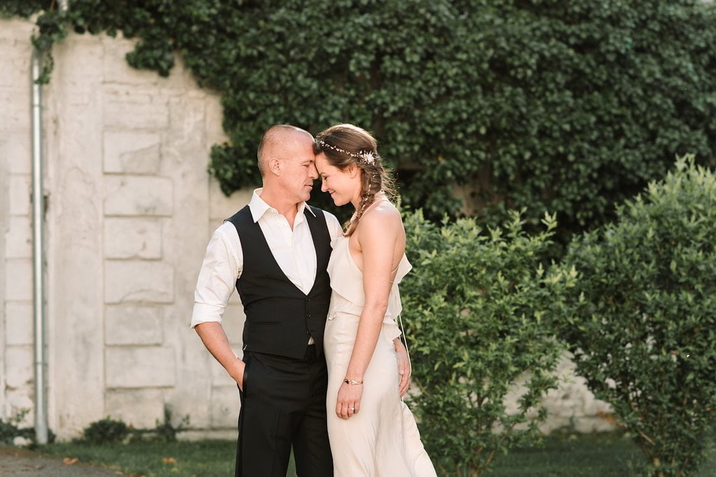 Destination Wedding Ewa Peter Palais Schonburg Belle and Sass