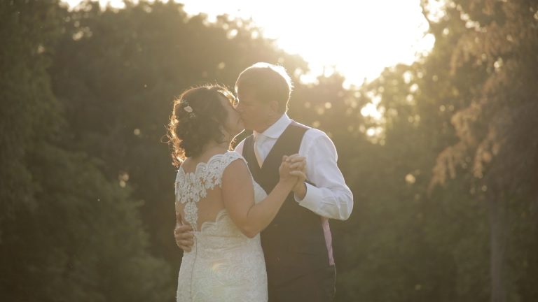 Paradise Cove in Malibu Makes the Perfect Anniversary Party Setting