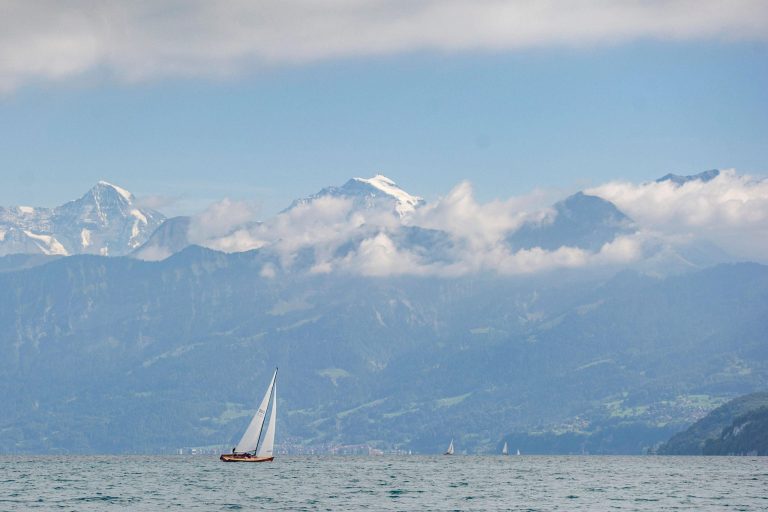 10 reasons for a wedding in Switzerland