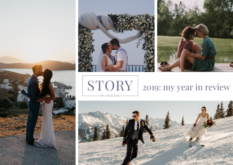 2019 wedding films international wedding videography